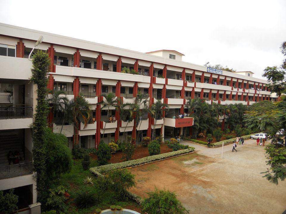 PES Polytechnic